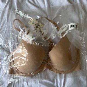 Aerie Full Coverage Lightly Lined Bra